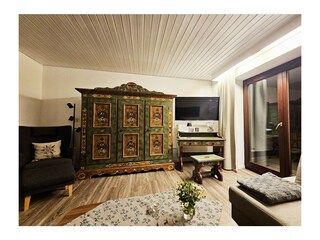 Vakantieappartement Riezlern Kenmerken 15