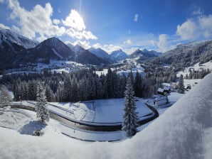 Walser Liebe a Riezlern - Famiglia Hepp