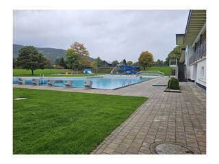 Vakantieappartement Riezlern Omgeving 33