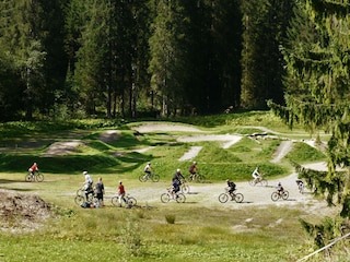 Vakantieappartement Riezlern Omgeving 34