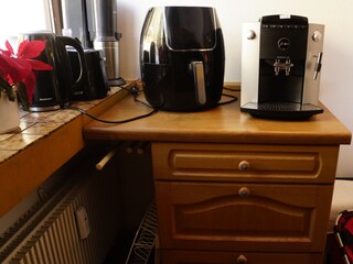 Vakantieappartement Riezlern Kenmerken 22