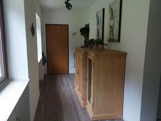 Vakantieappartement Riezlern Kenmerken 25