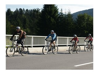 Vakantieappartement Riezlern Omgeving 36