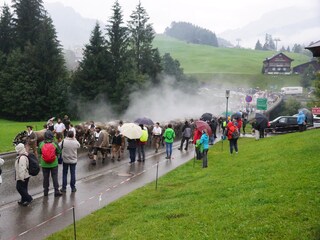 Vakantieappartement Riezlern Omgeving 39