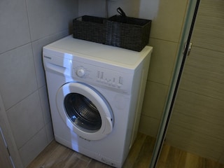 Waschmaschine