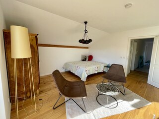 Vakantieappartement Chieming Kenmerken 19