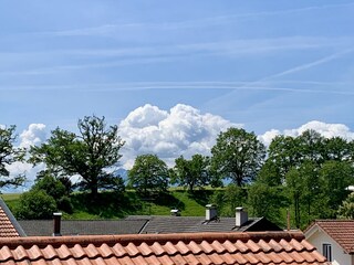 Vakantieappartement Chieming Buitenaudio-opname 6