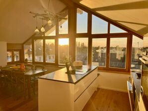 Holiday apartment Vivere a Chiemsee II