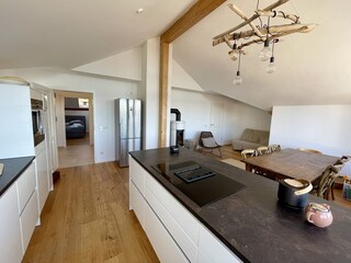 Vakantieappartement Chieming Kenmerken 15