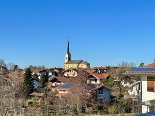 Vakantieappartement Chieming Buitenaudio-opname 5