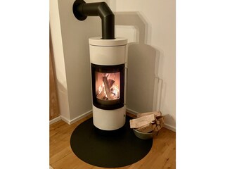 Apartamento de vacaciones Chieming Características 26