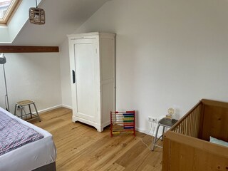 Apartamento de vacaciones Chieming Características 22