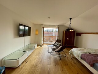 Vakantieappartement Chieming Kenmerken 13