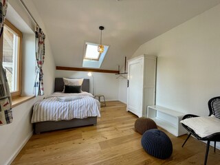 Vakantieappartement Chieming Kenmerken 14