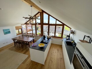 Vakantieappartement Chieming Buitenaudio-opname 3