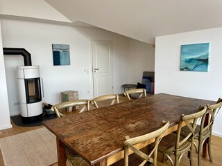 Appartement de vacances Chieming Équipement 16