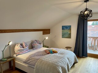 Vakantieappartement Chieming Kenmerken 17