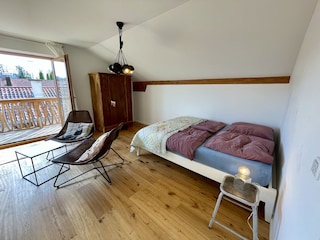 Vakantieappartement Chieming Kenmerken 20