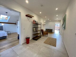 Apartamento de vacaciones Chieming Características 23