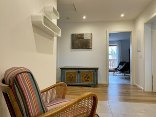 Vakantieappartement Chieming Kenmerken 24