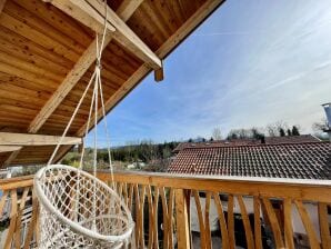 Vakantieappartement Chiemsee Wonen II - Chieming - image1