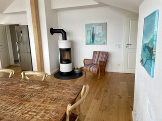 Apartamento de vacaciones Chieming Grabación al aire libre 11