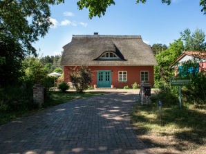 Ferienhaus Ulmenhaus - Mellenthin - image1