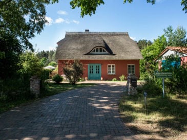 Ferienhaus Ulmenhaus