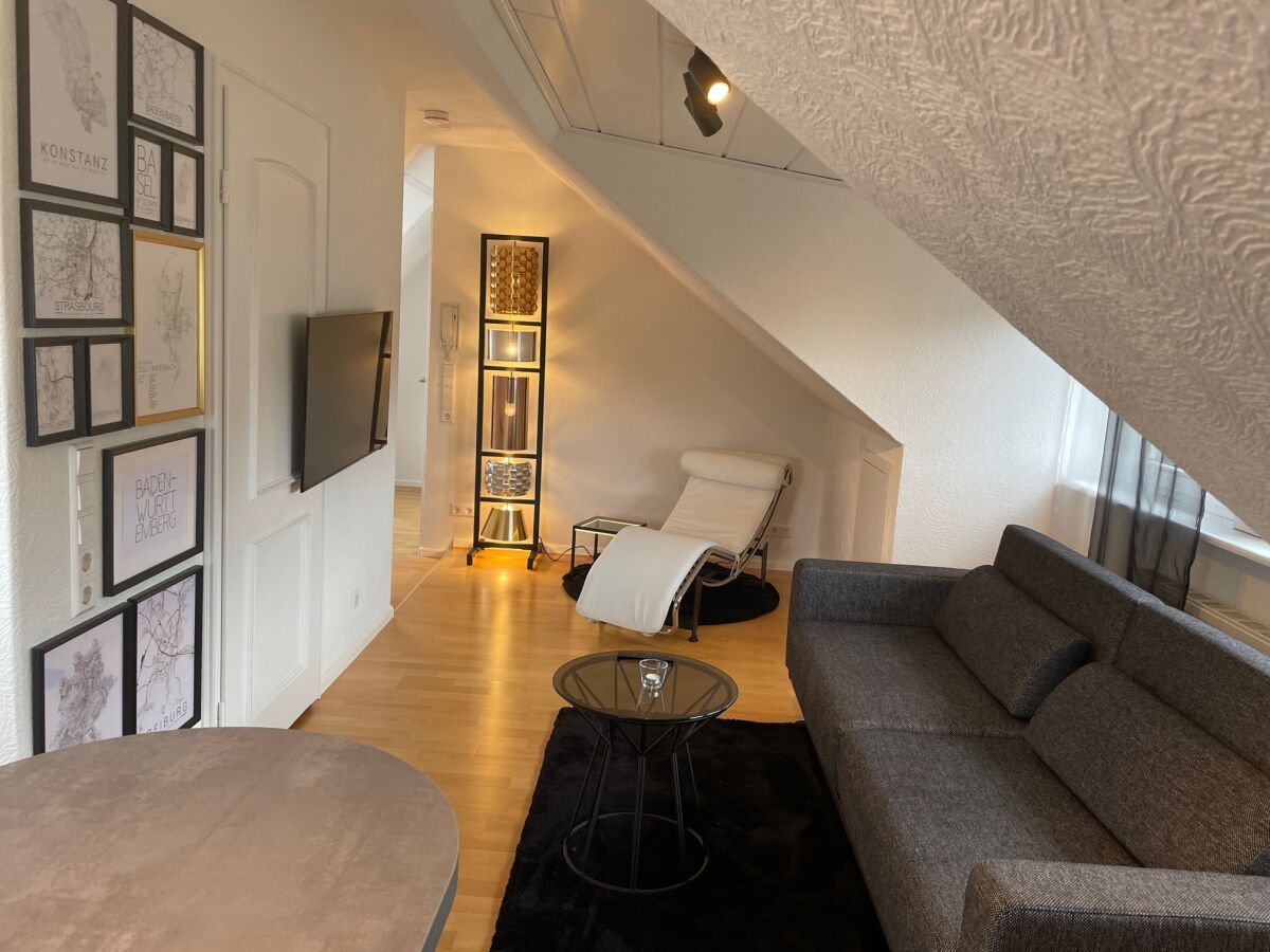 Vakantieappartement Offenburg Kenmerken 1