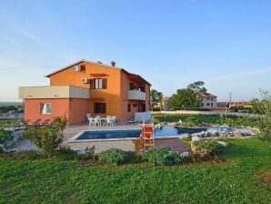 Big Villa with pool - Bratulići - image1