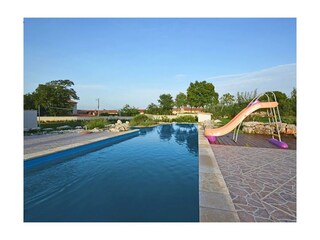 Villa Bratulići Registrazione all'aperto 2