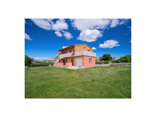 Villa Bratulići Registrazione all'aperto 3