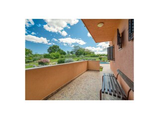 Villa Bratulići Registrazione all'aperto 4