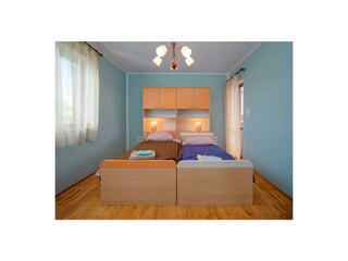 Villa Bratulići Caratteristiche 23