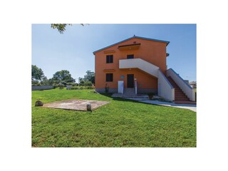 Villa Bratulići Registrazione all'aperto 6