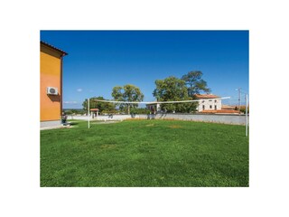 Villa Bratulići Registrazione all'aperto 7