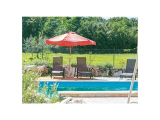 Villa Bratulići Registrazione all'aperto 8