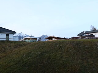 Appartamento per vacanze Seefeld in Tirol Registrazione all'aperto 4