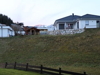 Appartamento per vacanze Seefeld in Tirol Registrazione all'aperto 5