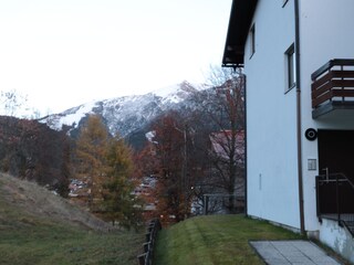 Appartamento per vacanze Seefeld in Tirol Registrazione all'aperto 6