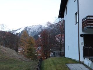 Vakantieappartement Seefeld in Tirol Buitenaudio-opname 6