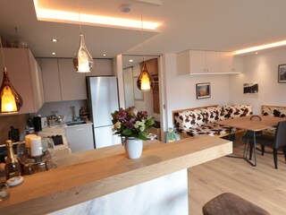 Appartamento per vacanze Seefeld in Tirol Caratteristiche 8