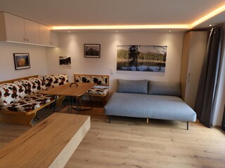 Appartamento per vacanze Seefeld in Tirol Caratteristiche 10