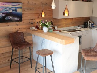 Appartamento per vacanze Seefeld in Tirol Caratteristiche 11