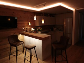 Appartamento per vacanze Seefeld in Tirol Caratteristiche 12