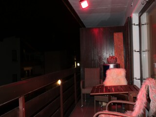 Appartamento per vacanze Seefeld in Tirol Registrazione all'aperto 7