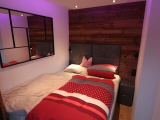 Appartamento per vacanze Seefeld in Tirol Caratteristiche 13