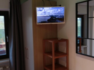 Appartamento per vacanze Seefeld in Tirol Caratteristiche 14