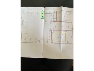 Appartamento per vacanze Seefeld in Tirol Pianta del piano 28