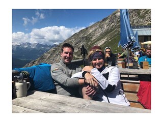 Appartamento per vacanze Seefeld in Tirol Ambiente 20